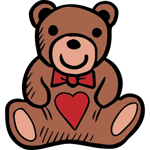 Teddy bear